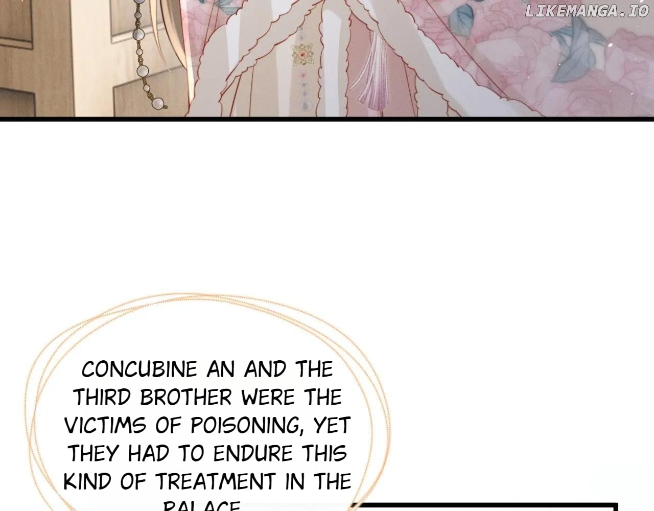 The Tyrant’s Family Lasts Thanks To Her Inner Voice Chapter 51 - page 5
